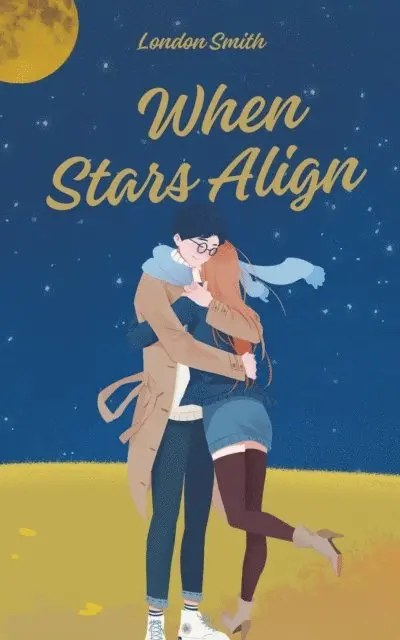 London Smith - When Stars Align, E-bok. Tillgänglighet: Lägg i varukorg
