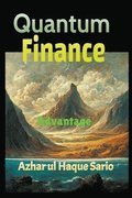 Quantum Finance Advantage