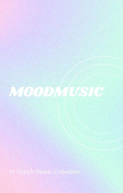 Natasha - Mood Music, E-bok. Tillgänglighet: Lägg i varukorg