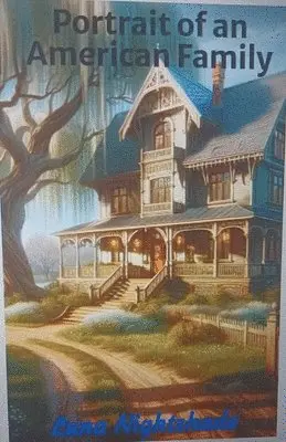 Luna Dream - Portrait of an American Family, Häftad. Tillgänglighet: Lägg i varukorg
