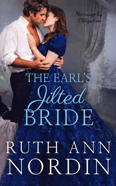 Ruth Ann Nordin - Earl's Jilted Bride, E-bok