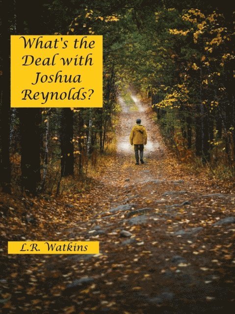 What's the Deal with Joshua Reynolds?