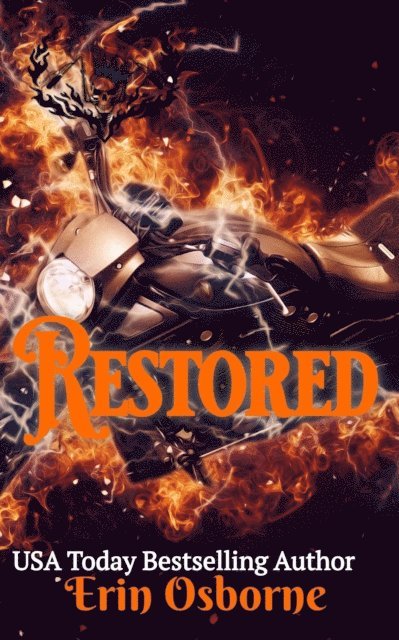 Restored