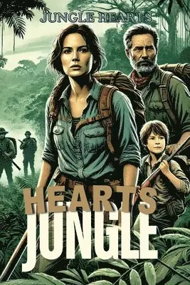 Avery Stone - Jungle Hearts, Häftad. Tillgänglighet: Lägg i varukorg