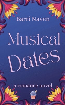 Barri Naven - Musical Dates, Häftad. Tillgänglighet: Lägg i varukorg