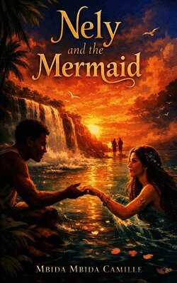 Mbida Mbida Camille - Nely and the Mermaid, Häftad. Tillgänglighet: Lägg i varukorg