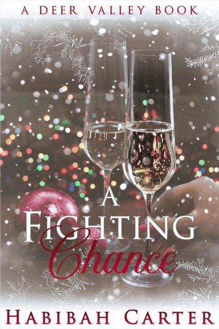 Habibah Carter - Fighting Chance, E-bok