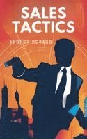 Andrew Howard - Sales Tactics, Häftad