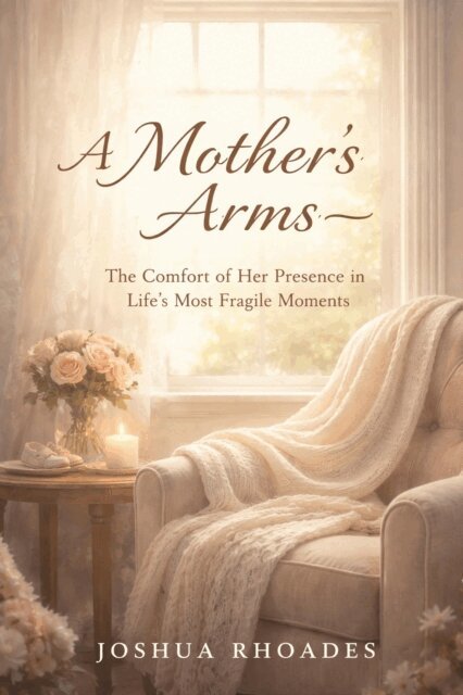Joshua Rhoades - Mother's Arms - The Comfort of Her Presence in Life's Most Fragile Moments, E-bok