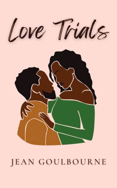 Jean Goulbourne - Love Trials, E-bok