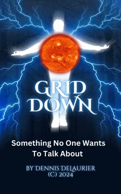 Dennis DeLaurier - Grid Down USA, E-bok. Tillgänglighet: Lägg i varukorg