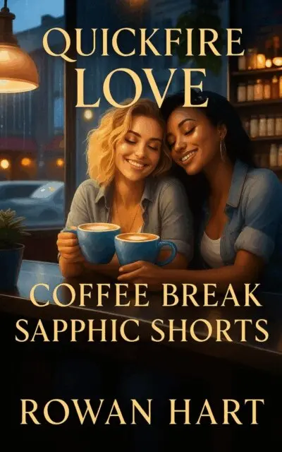 Rowan Hart - QuickFire Love, E-bok. Tillgänglighet: Lägg i varukorg