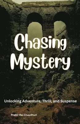 Prabir Rai Chaudhuri - Chasing Mystery, Häftad. Tillgänglighet: Lägg i varukorg