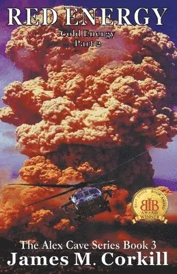 James M Corkill - Red Energy. (Cold Energy part 2), Häftad. Tillgänglighet: Lägg i varukorg