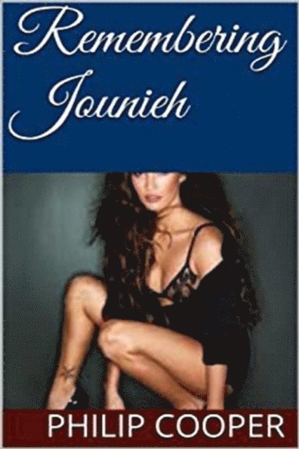 Philip Cooper - Remembering Jounieh, E-bok