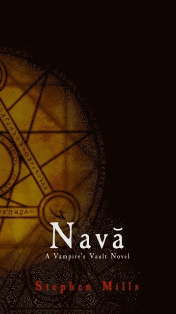 Stephen Mills - Nava, E-bok
