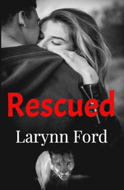 Larynn Ford - Rescued, E-bok. Tillgänglighet: Lägg i varukorg