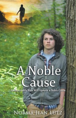 Norma Jean Lutz - Noble Cause, Häftad