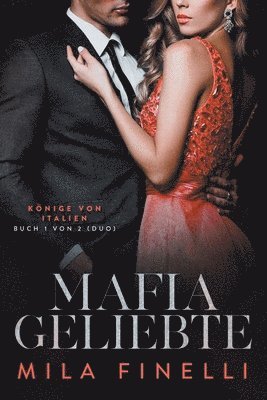 Mila Finelli - Mafia Geliebte, Häftad