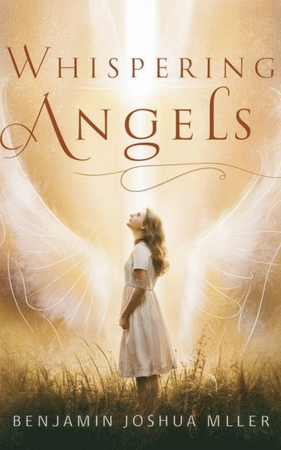 Gregory Allen Parker - Whispering Angels, E-bok. Tillgänglighet: Lägg i varukorg