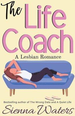 Sienna Waters - Life Coach, Häftad