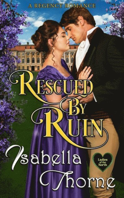 Isabella Thorne - Rescued by Ruin, E-bok. Tillgänglighet: Lägg i varukorg