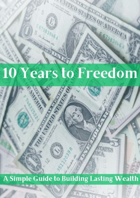 Manuel Oliveira - Ten Years to Freedom, E-bok