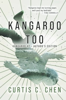 Curtis C Chen - Kangaroo Too, Häftad. Tillgänglighet: Lägg i varukorg