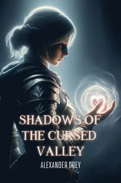 Alexander Grey - Shadows of the Cursed Valley, E-bok. Tillgänglighet: Lägg i varukorg