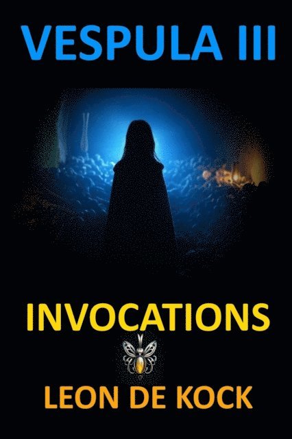 Leon De Kock - Invocations, E-bok