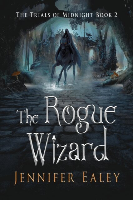 Rogue Wizard