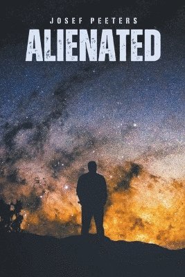 Josef Peeters - Alienated, Häftad