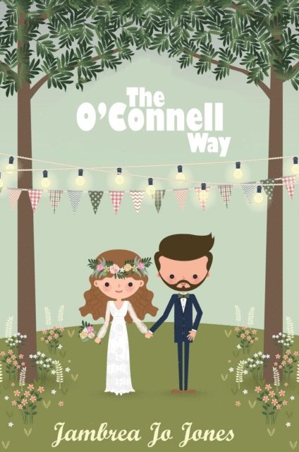 Jambrea Jo Jones - O'Connell Way, E-bok