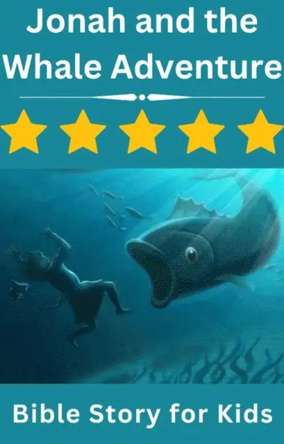 mohammed farhan - Jonah and the Whale Adventure, E-bok. Tillgänglighet: Lägg i varukorg