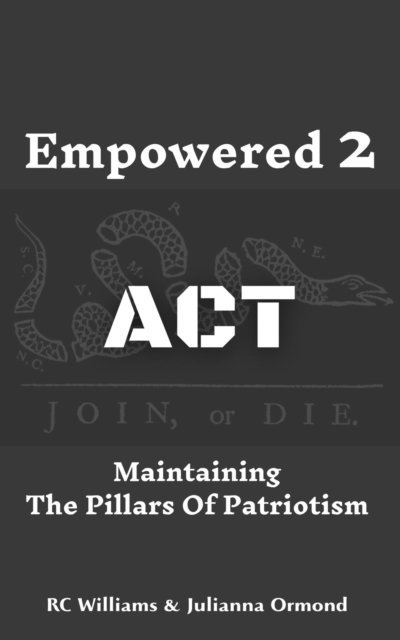 Julianna Ormond, RC Williams - Empowered 2 ACT, E-bok. Tillgänglighet: Lägg i varukorg