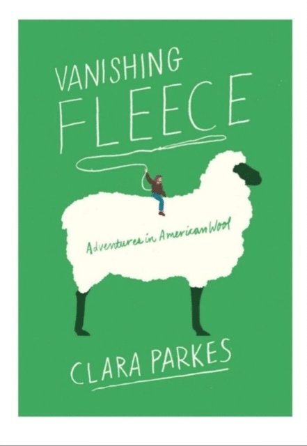 Clara Parkes - Vanishing Fleece, E-bok. Tillgänglighet: Lägg i varukorg