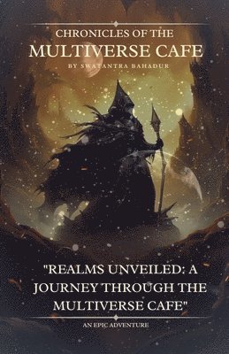 Swatantra Bahadur - Chronicles of the Multiverse Cafe, Häftad. Tillgänglighet: Lägg i varukorg