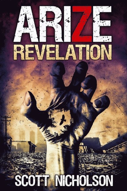 Scott Nicholson - Revelation, E-bok
