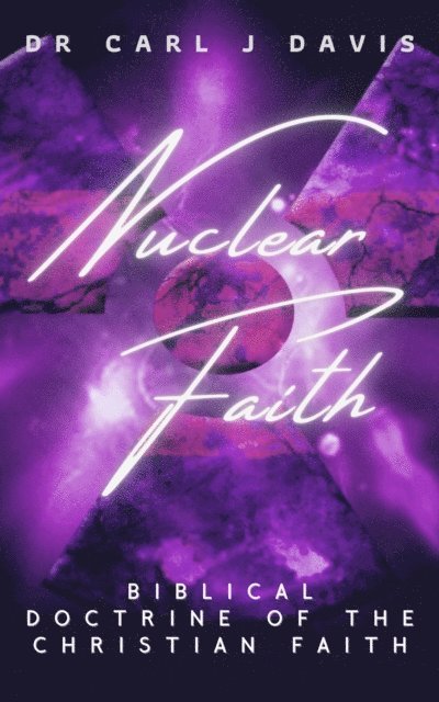 Carl Davis - Nuclear Faith, E-bok