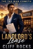 Cliff Rocks - Landlord's Lease, Häftad