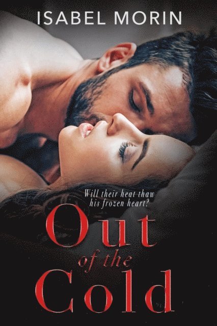 Isabel Morin - Out of the Cold, E-bok
