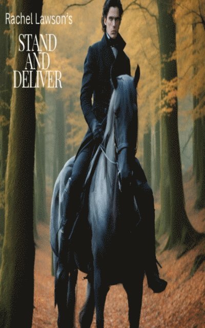 Rachel Lawson - Stand And Deliver, E-bok