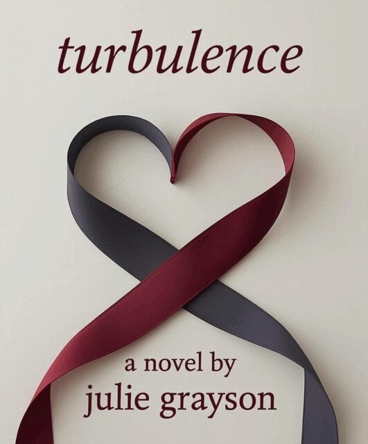 Julie Grayson - Turbulence, E-bok