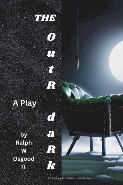 Ralph Osgood - OutR daRk, E-bok