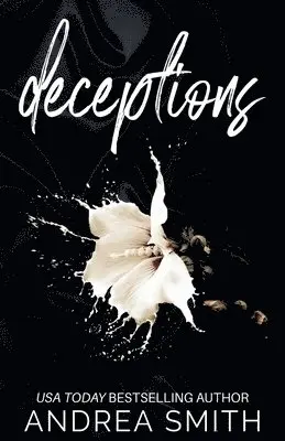 Andrea Smith - Deceptions, Häftad. Tillgänglighet: Lägg i varukorg