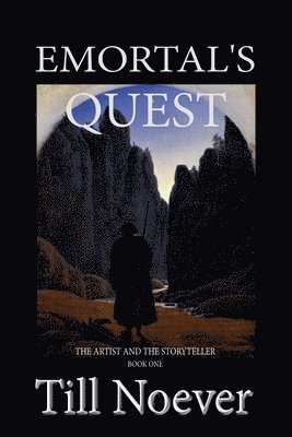 Till Noever - Emortal's Quest, Häftad