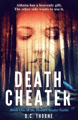 D C Thorne - Death Cheater, Häftad