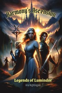 Harmony's Ascension