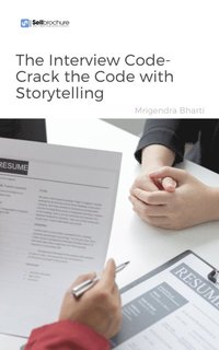 Interview Code- Crack the Code with Storytelling