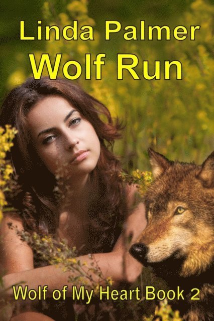 Linda Palmer - Wolf Run, E-bok